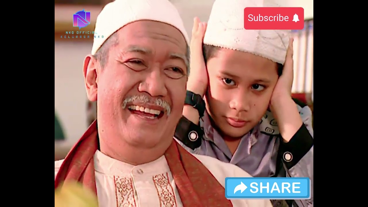 LORONG WAKTU 3 EPISODE 38,39 DAN EPISODE TERAKHIR @KELUARGANKD