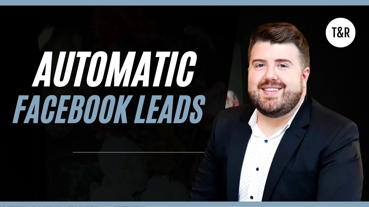 How To DOWNLOAD LEADS From Your Facebook Lead Ads - Export Leads From Facebook Lead Campaigns