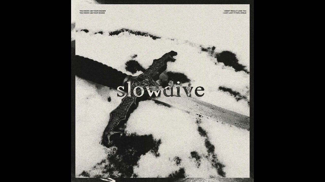 (Free) Frank Ocean 'Endless' Type Beat ~ SLOWDIVE