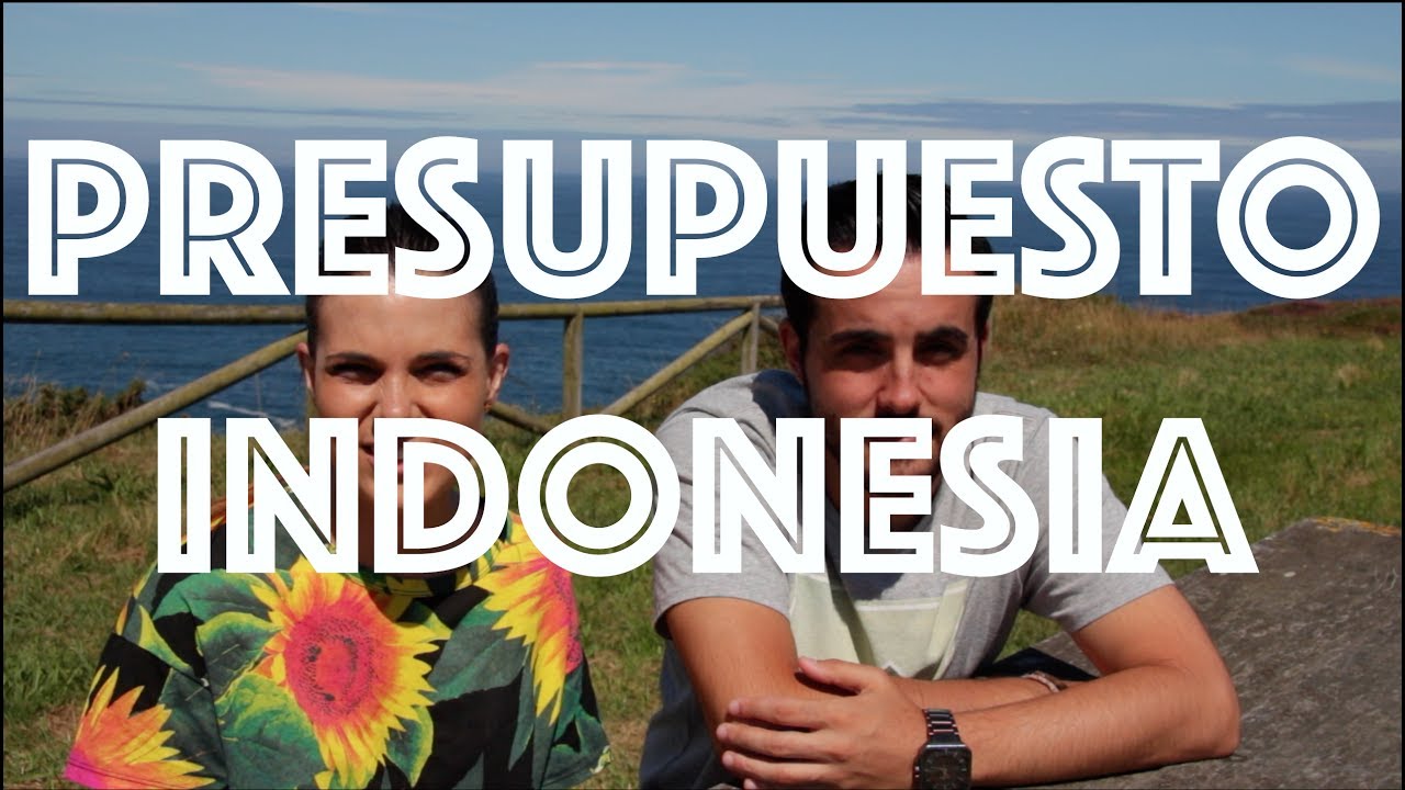 ¿Cuánto cuesta un viaje de 21 días a Indonesia?