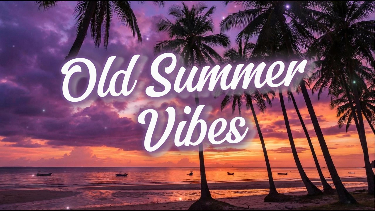 Летний микс 2026 🌴