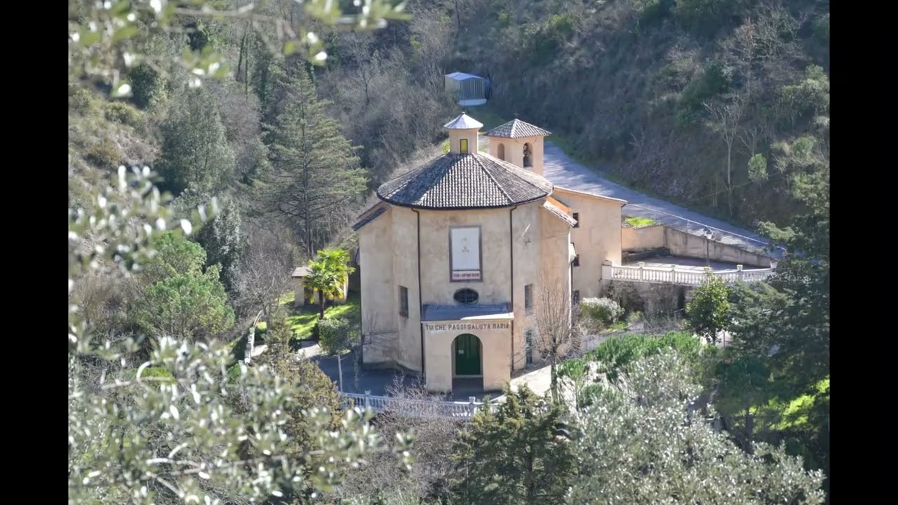 Alla scoperta del borgo di Fontana Liri (Fr) - CiociariaTravel.com