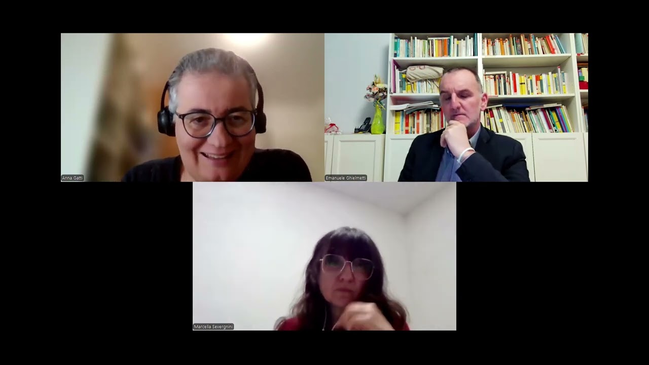 2 parte su 3 - Il ritiro sociale tra i giovani - il fenomeno degli HIKIKOMORI