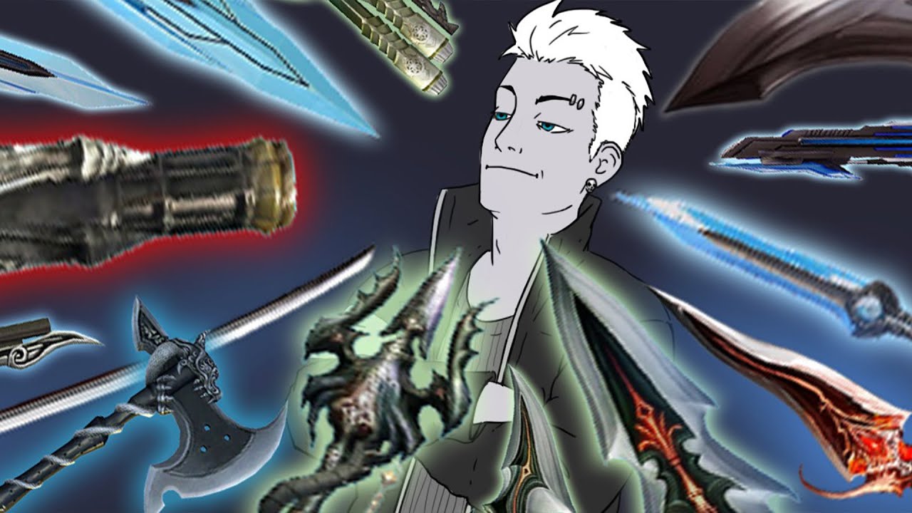 Aion sorcerer Riborn 