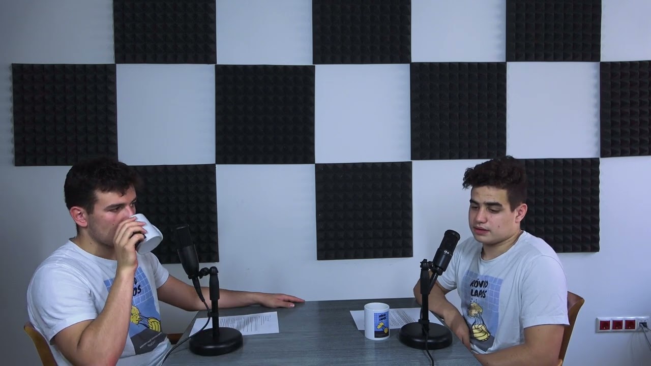 Hiány a válogatottban?🧐 | Rövid Lapos Podcast S02E#025