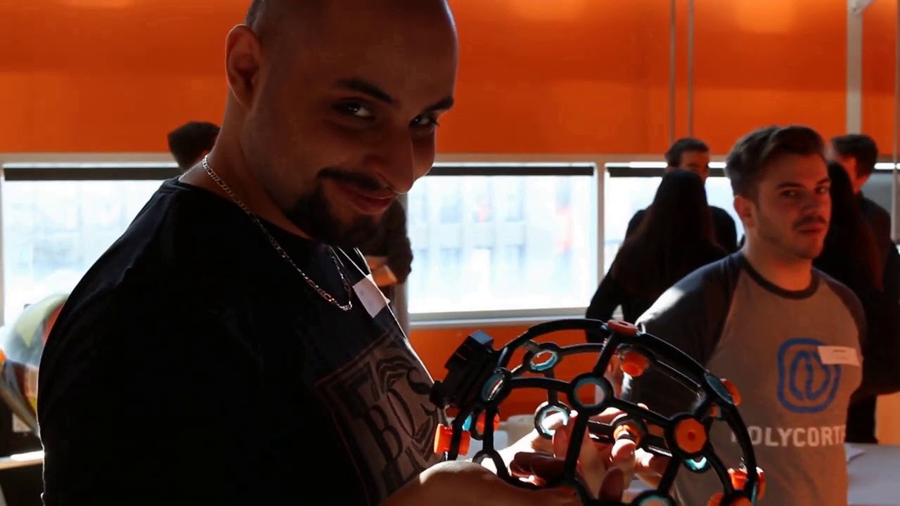NeuroTechX Student Clubs Initiative