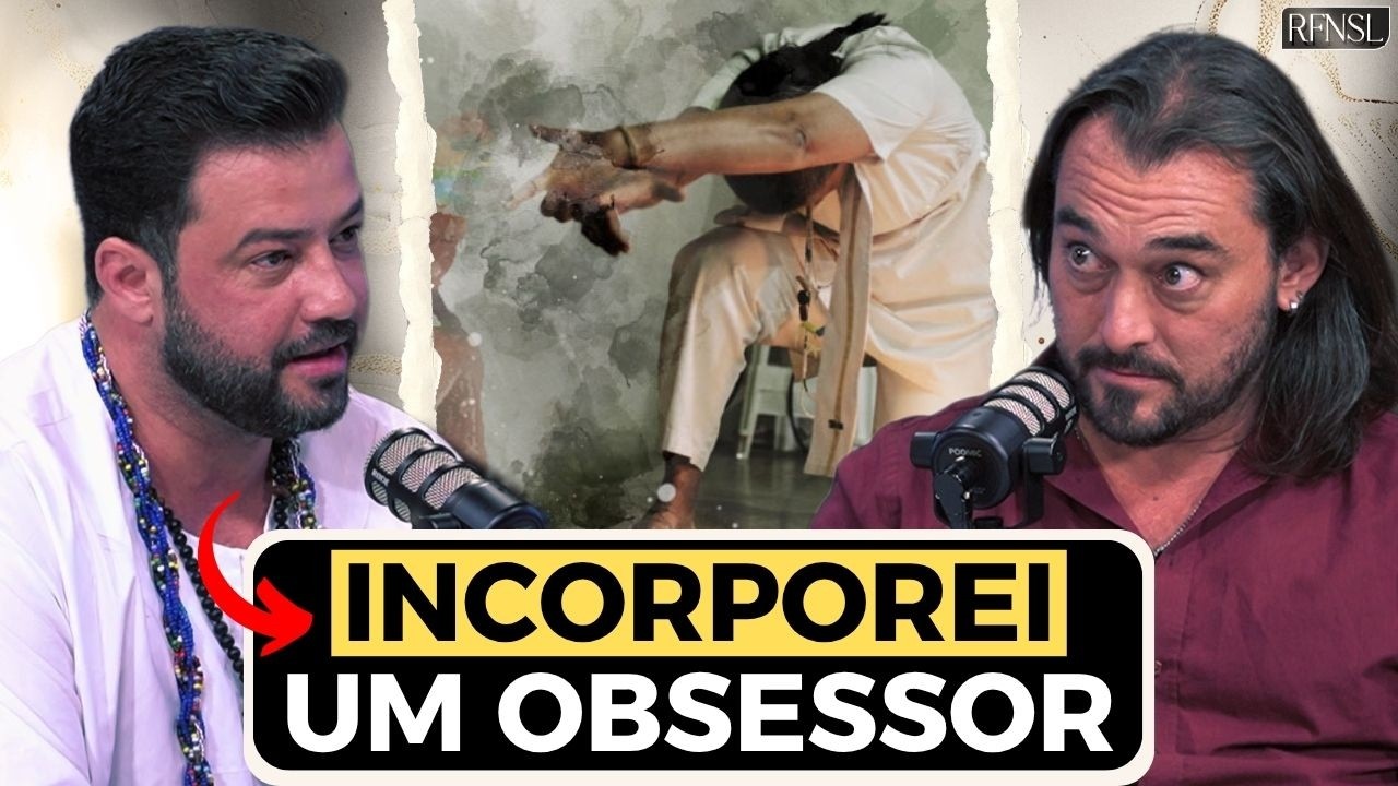 COMO &Eacute; UMA SESS&Atilde;O DE DESOBSESS&Atilde;O NO CENTRO ESP&Iacute;RITA