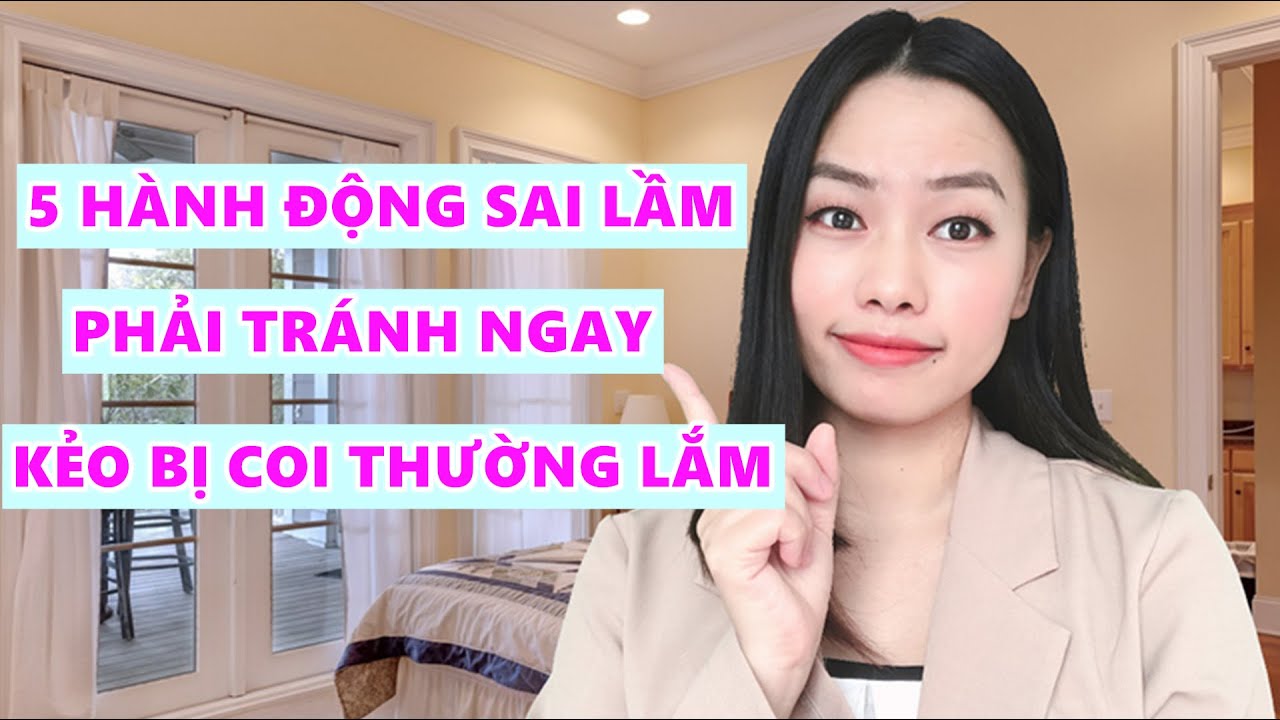 5 Sai lầm ứng xử khiến người ấy chán ngấy và muốn rời bỏ bạn- Đừng ứng xử thế này