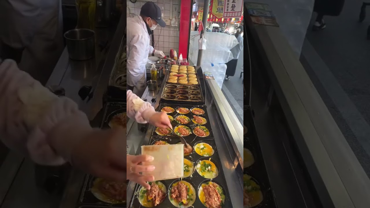 🔴 LIVE:Magical Chinese delicious food 神奇的中华美食 2026/03/10 16:12:19.