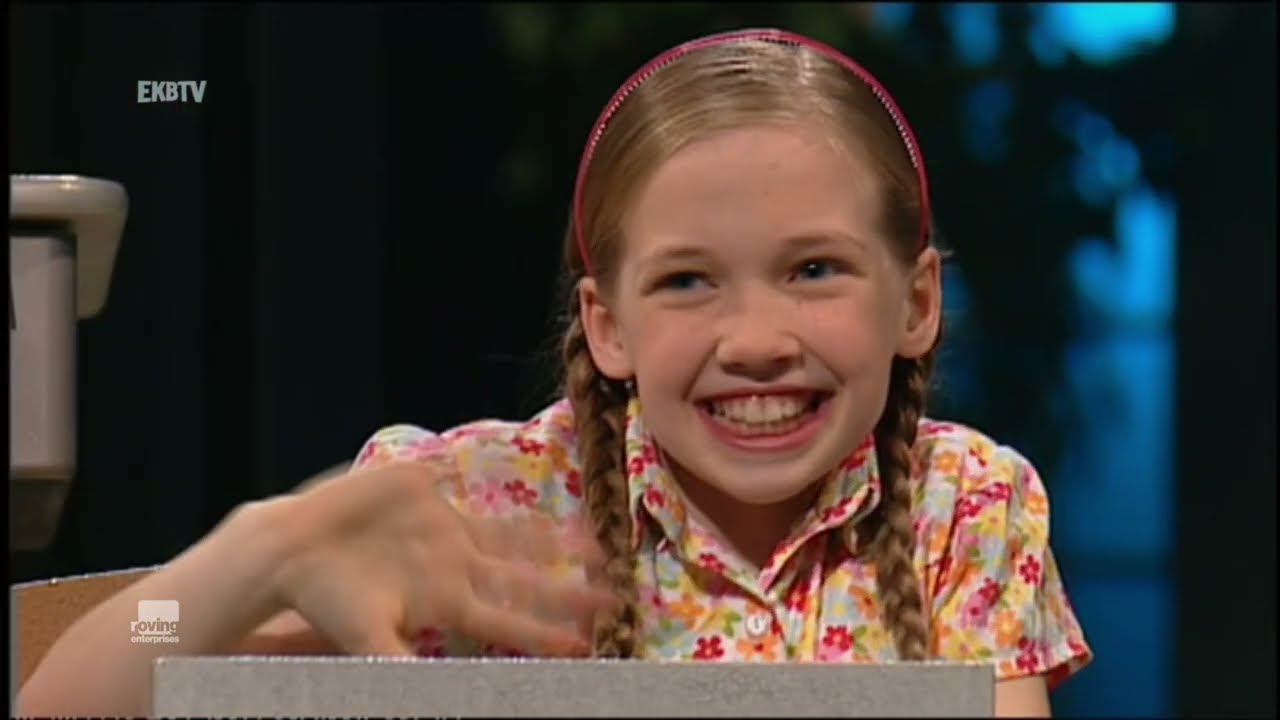 (EBKTV) Series Final (2009) -  Are You Smarter Than A 5th Grader (file dated: 29/10/09)