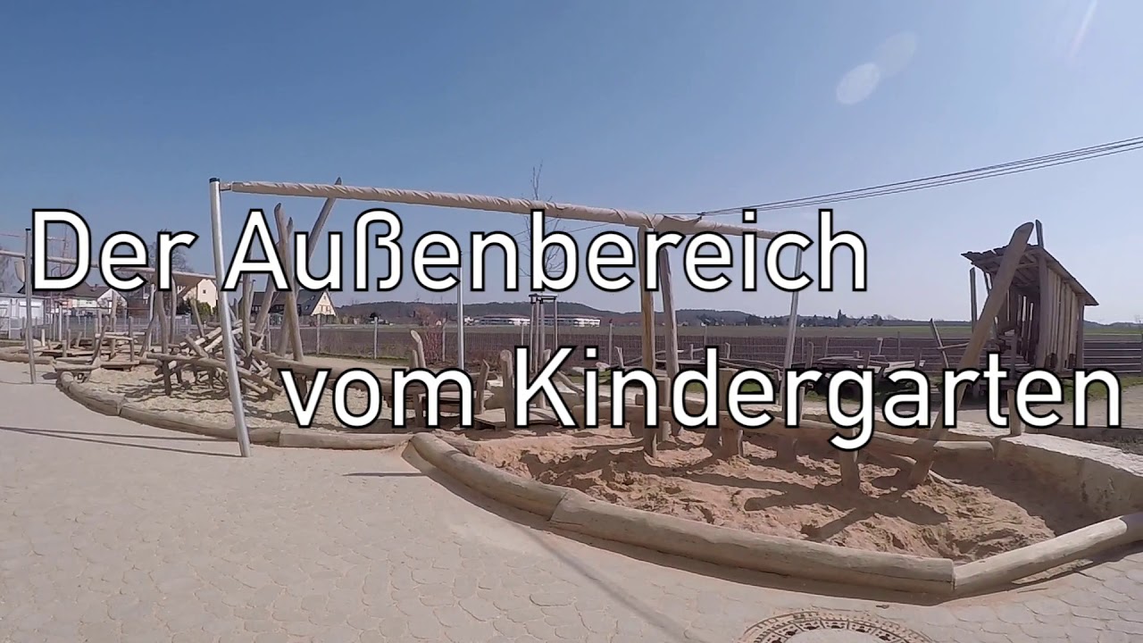 Rundgang Haus für Kinder Van-Gogh-Str. 5