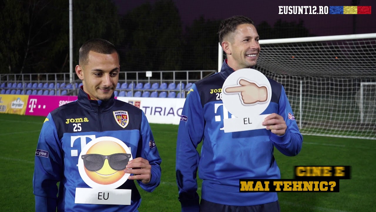 Provocarea lui Nita pentru Deac si Mitrita