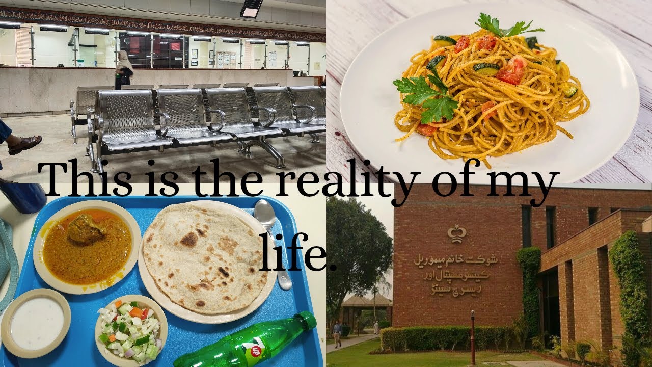This is the reality of my life | Please pray for me that Allah will take me out of these difficultie