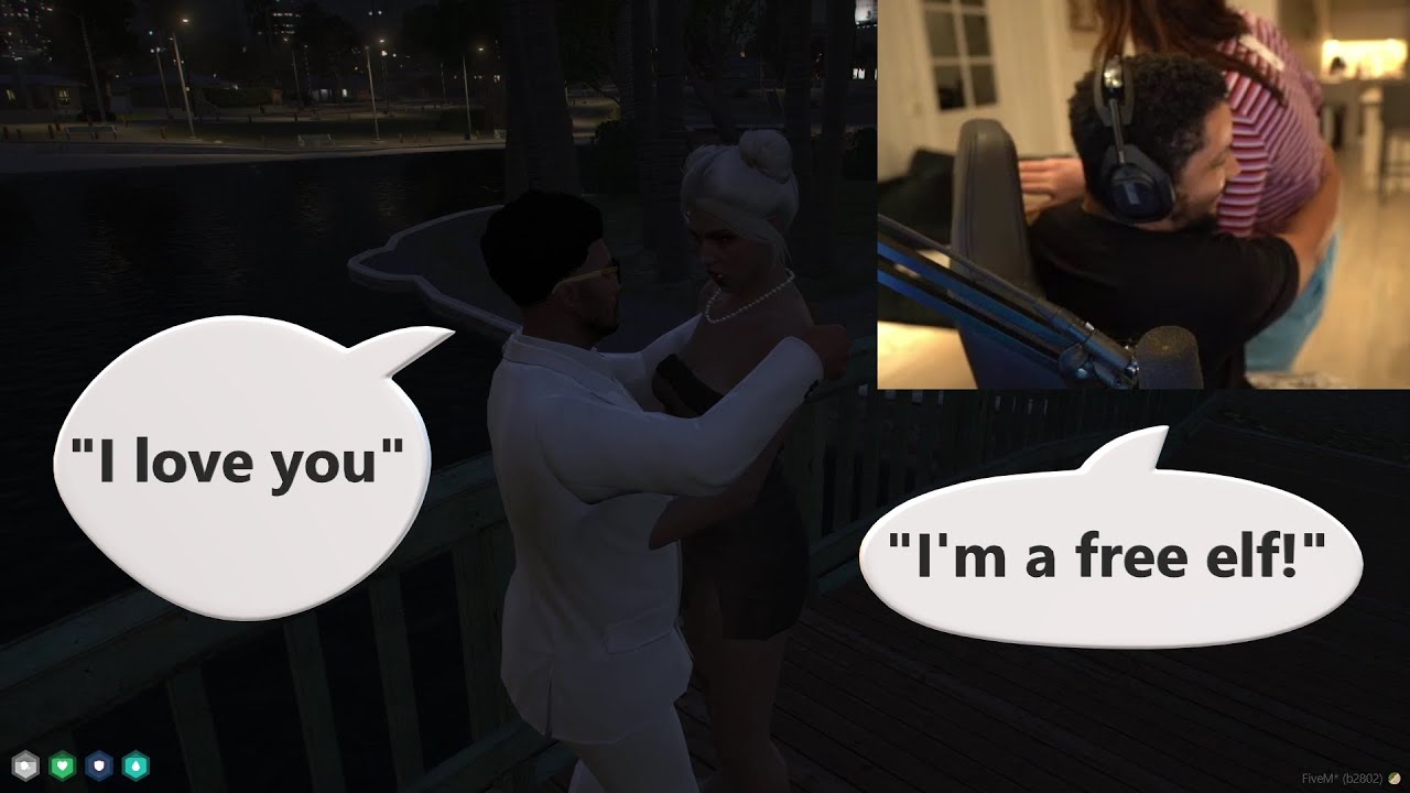 Nick Proposes to Nunu and Loses Malena!
