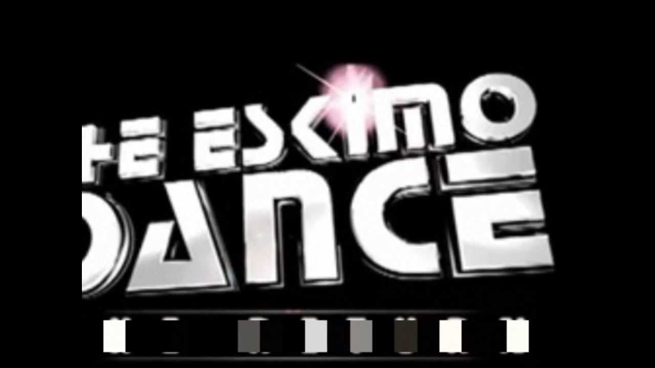 2003 First EVER Eskimo Dance Watford FULL
