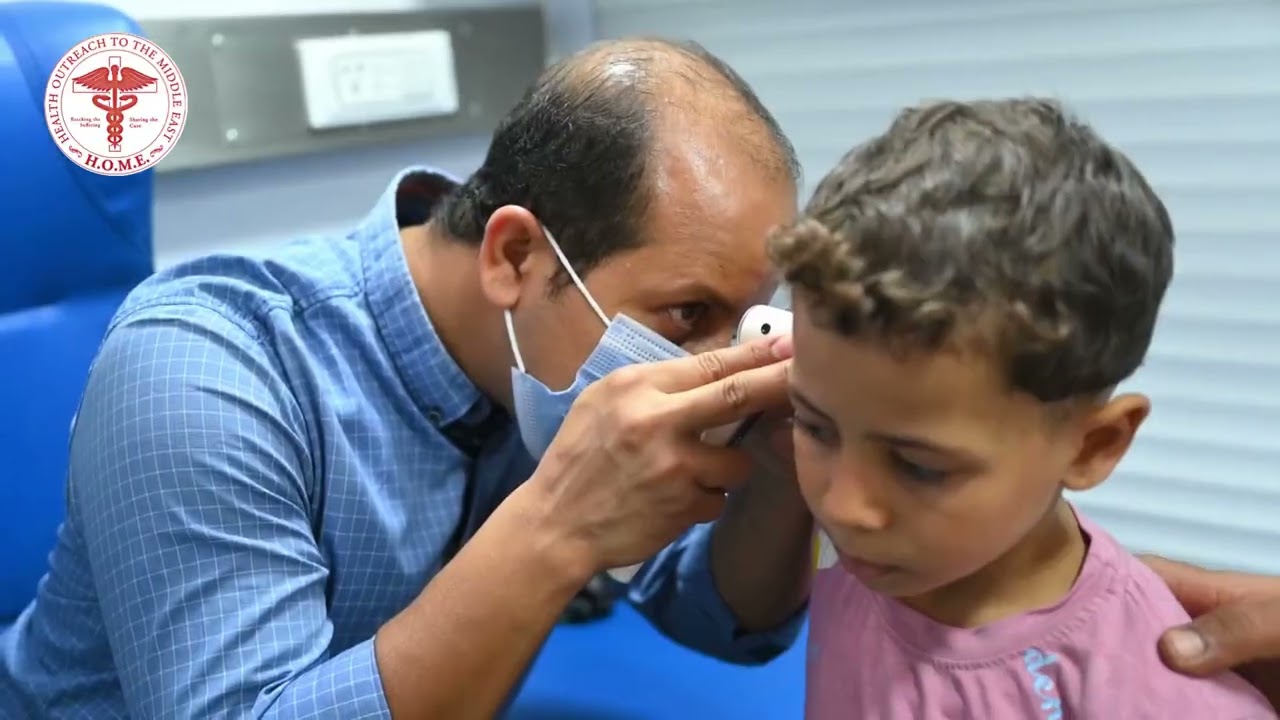 In Egypt: There are lives shaped not by dramatic moments, but by quiet endurance