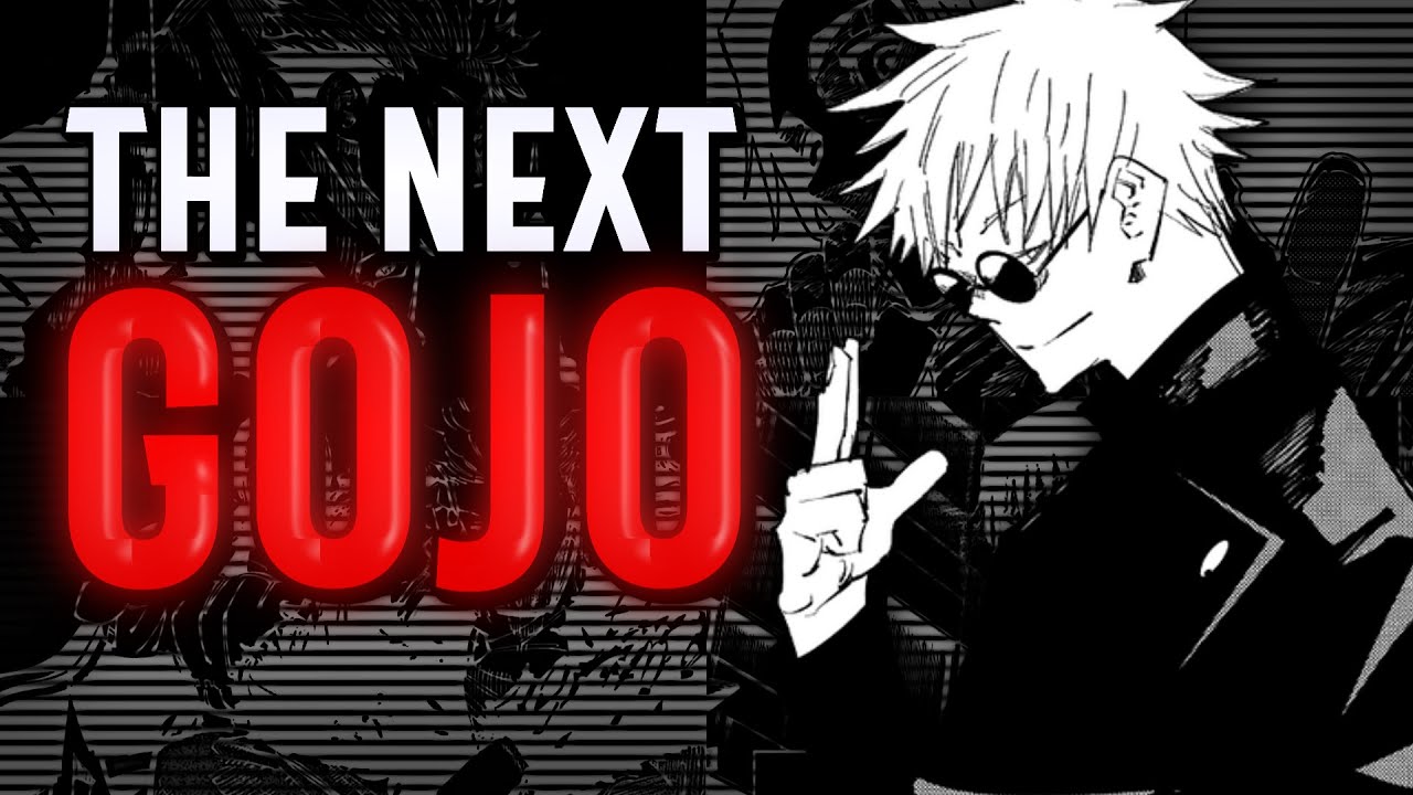 Can There Be Another Satoru Gojo | Jujutsu Kaisen