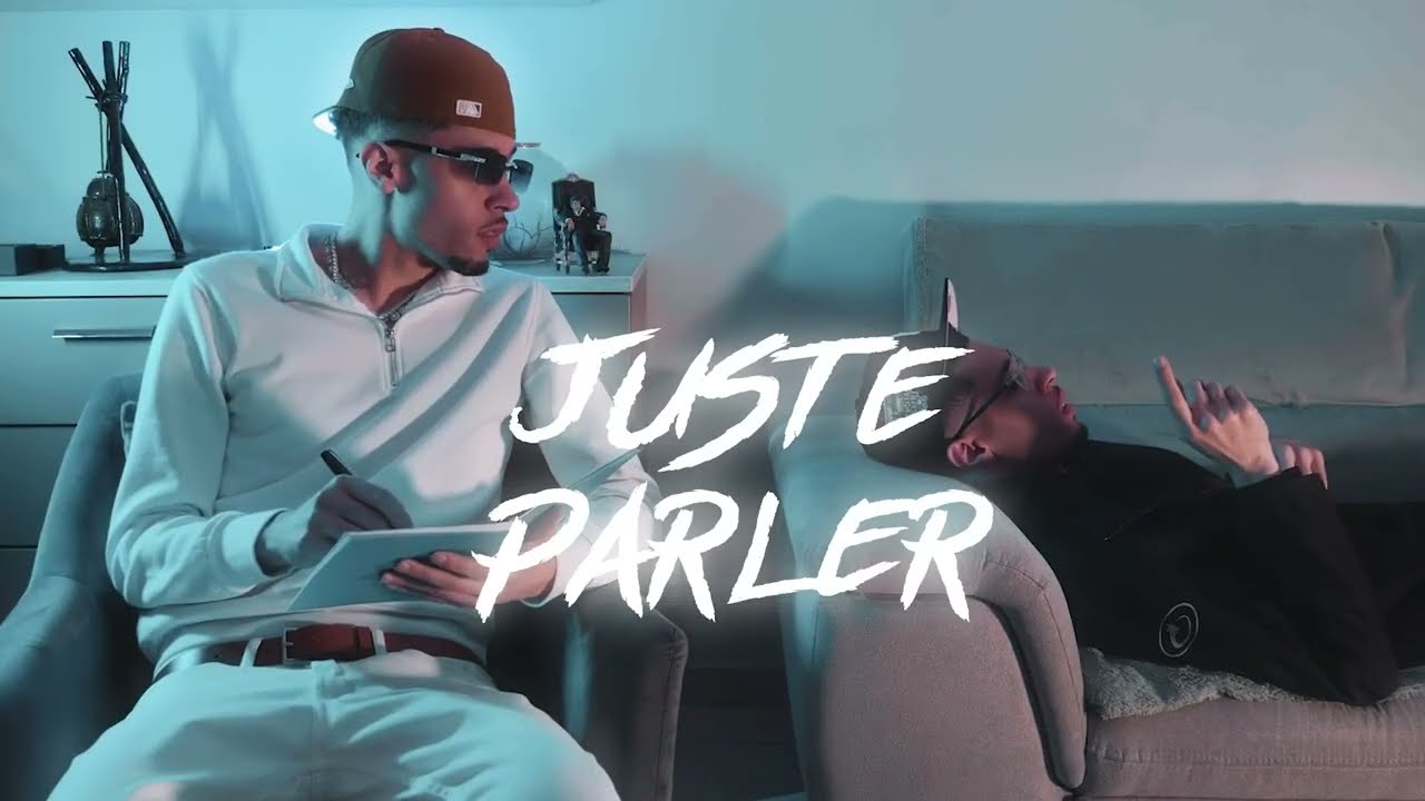NDO Runway - Juste Parler
