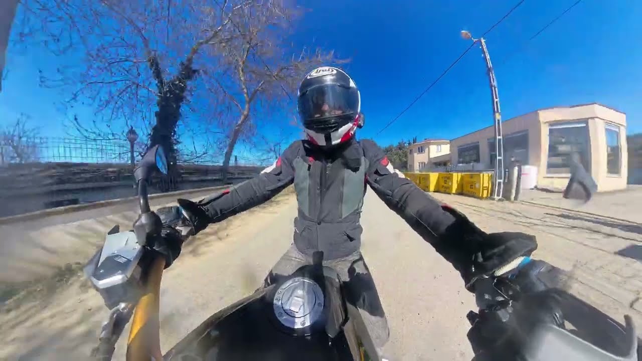 BMW R1300 GS Motovlog | Motosiklet Videoları – 202 #motovlog #motosiklet #motorcycle #motorbike