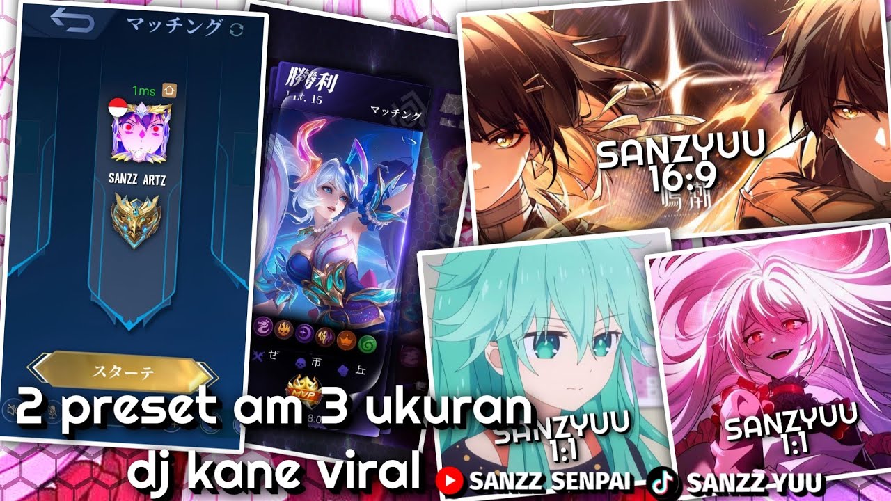 2 preset 3 ukuran am dj kane viral || dj☕ india || dj☕ terena x drop 🔥🔥