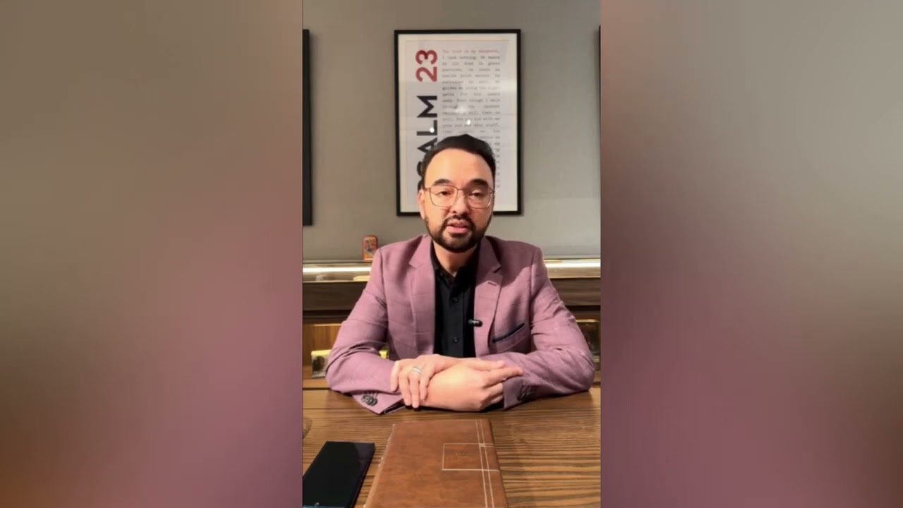 'WALA KAMING NAKITANG GHOST PROJECT' - Sen. Cayetano
