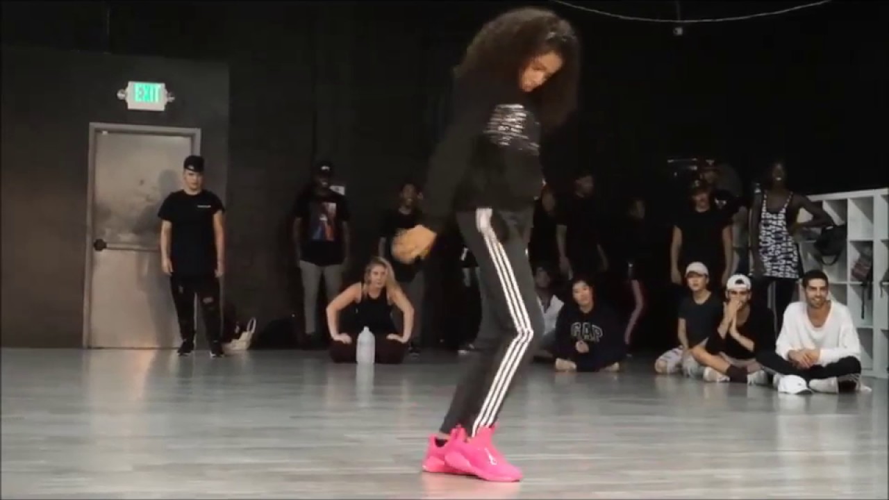 Kyndall Harris - BEST COMPLITATION