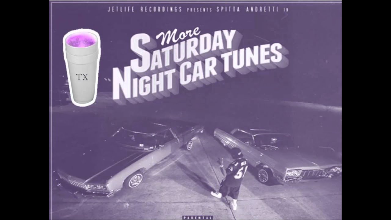 Curren$y ft mac miller money shot screwed&CHopped