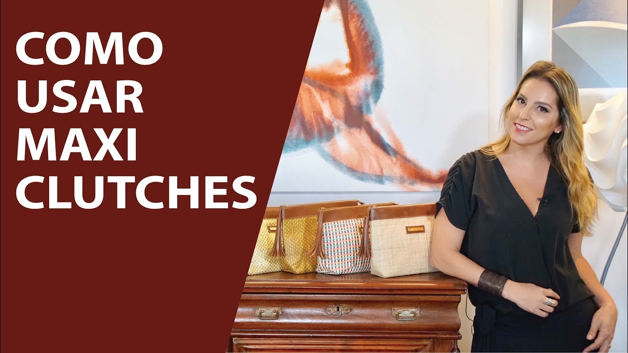 COMO USAR MAXI CLUTCHES