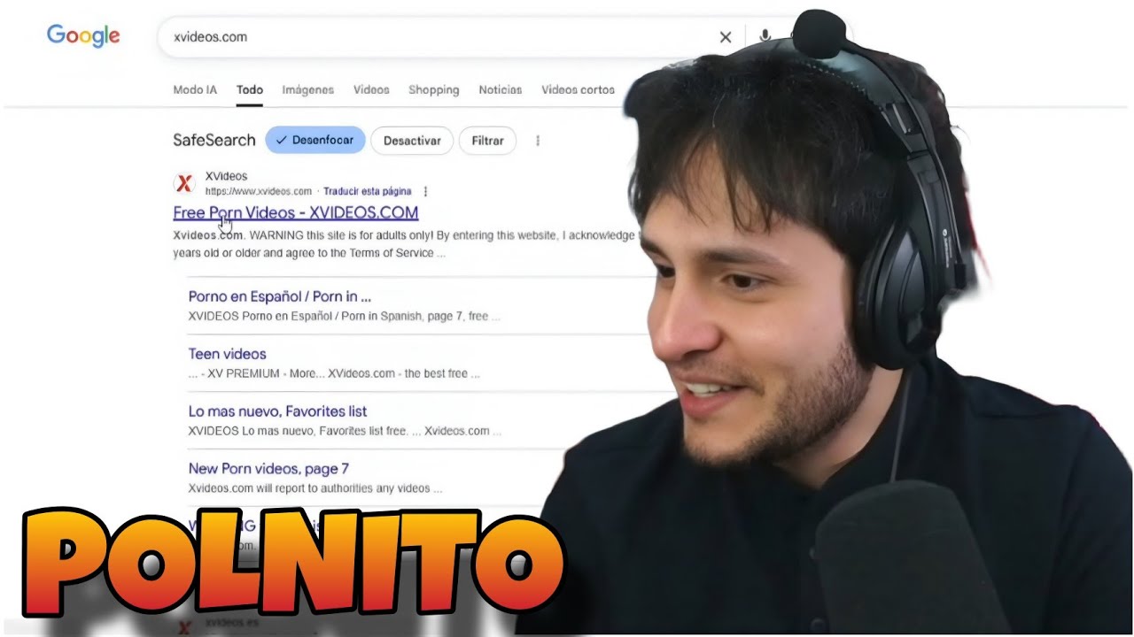 LOS NFT DE KAM • POLNITO EN VIVO • TopManías 