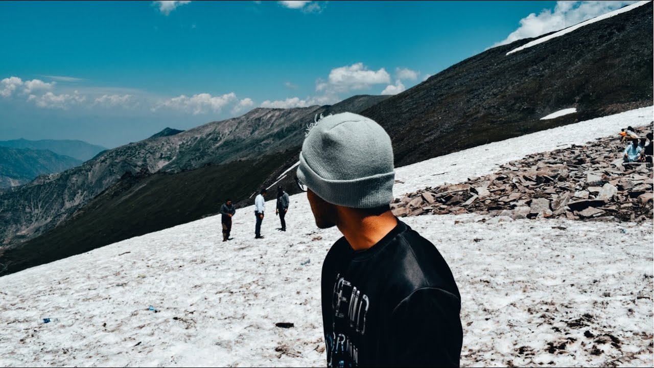 How to Road Trip across Naran | DANI GUIDE TO NARAN