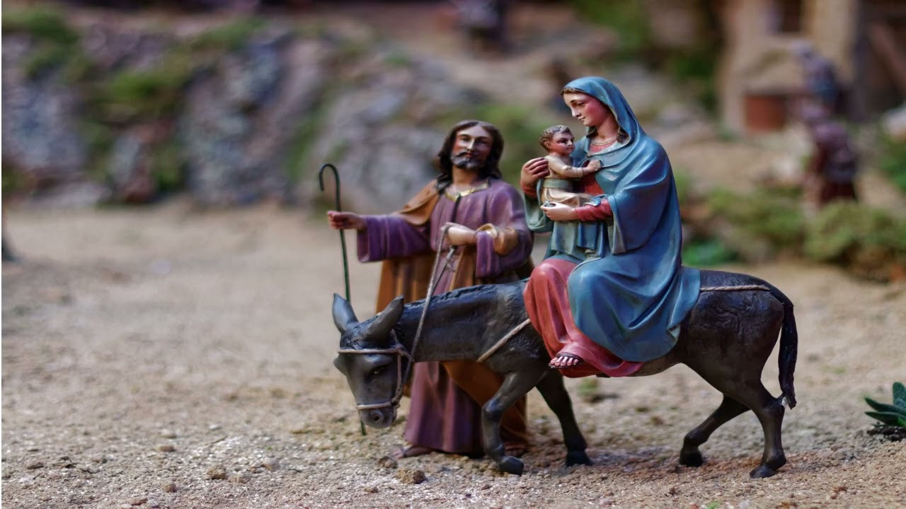 Villancico Navidad Con Asombro - Coro Borkis