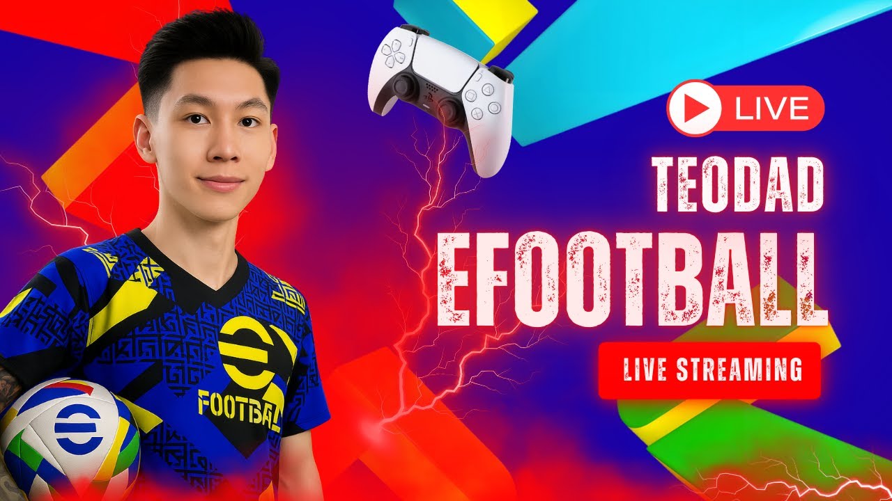 Leo rank Division 1 Phase 7 | Teodad eFootball
