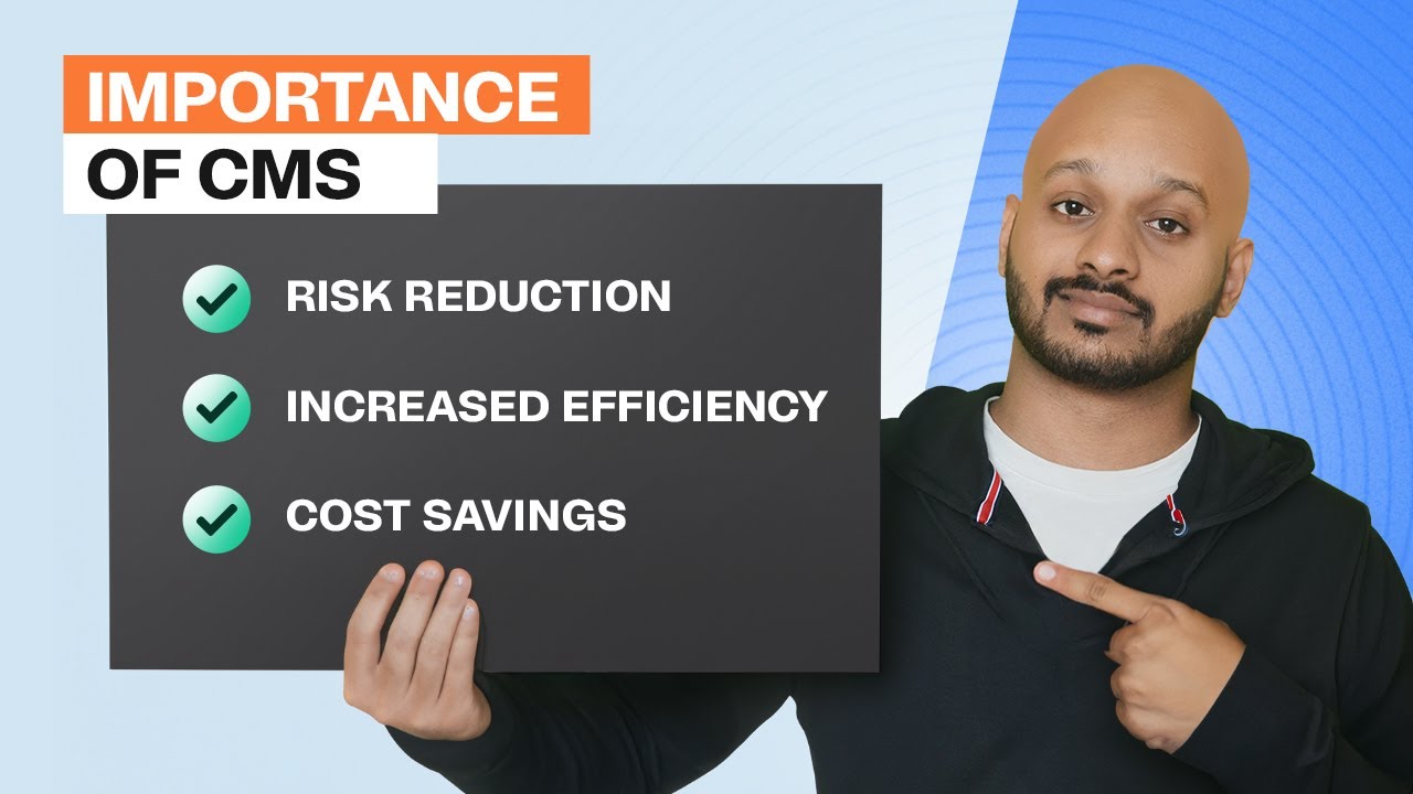 Why a Compliance Management System (CMS) is Important in 2024