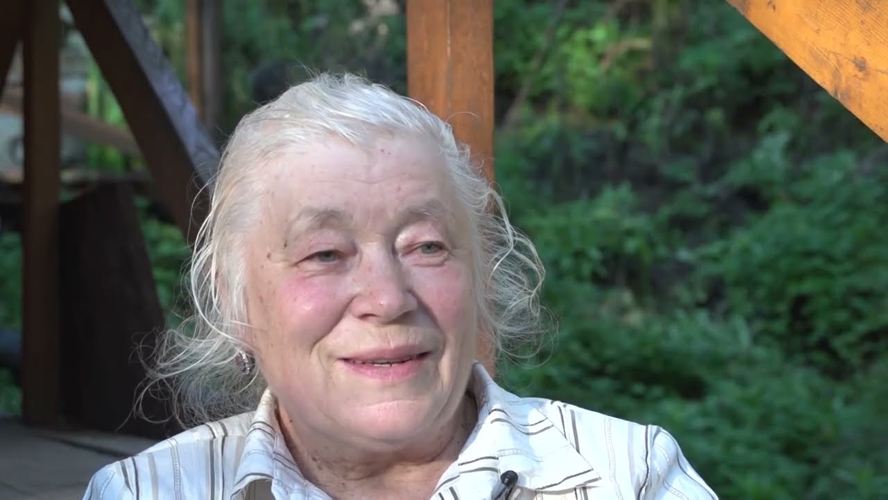 Живая река (Givay Reka)