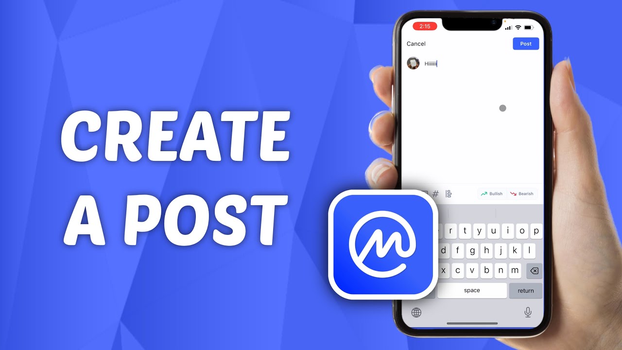 How to Post on CoinMarketCap! (2025)