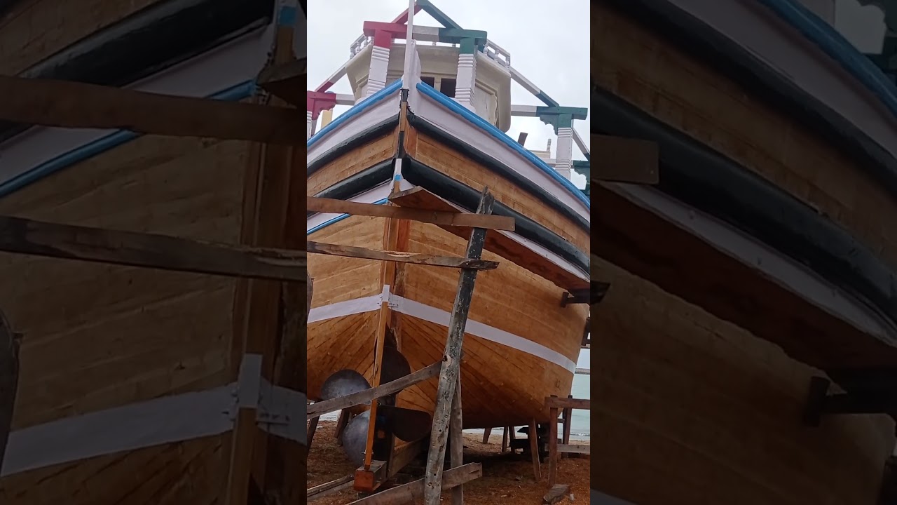 Boat Building 