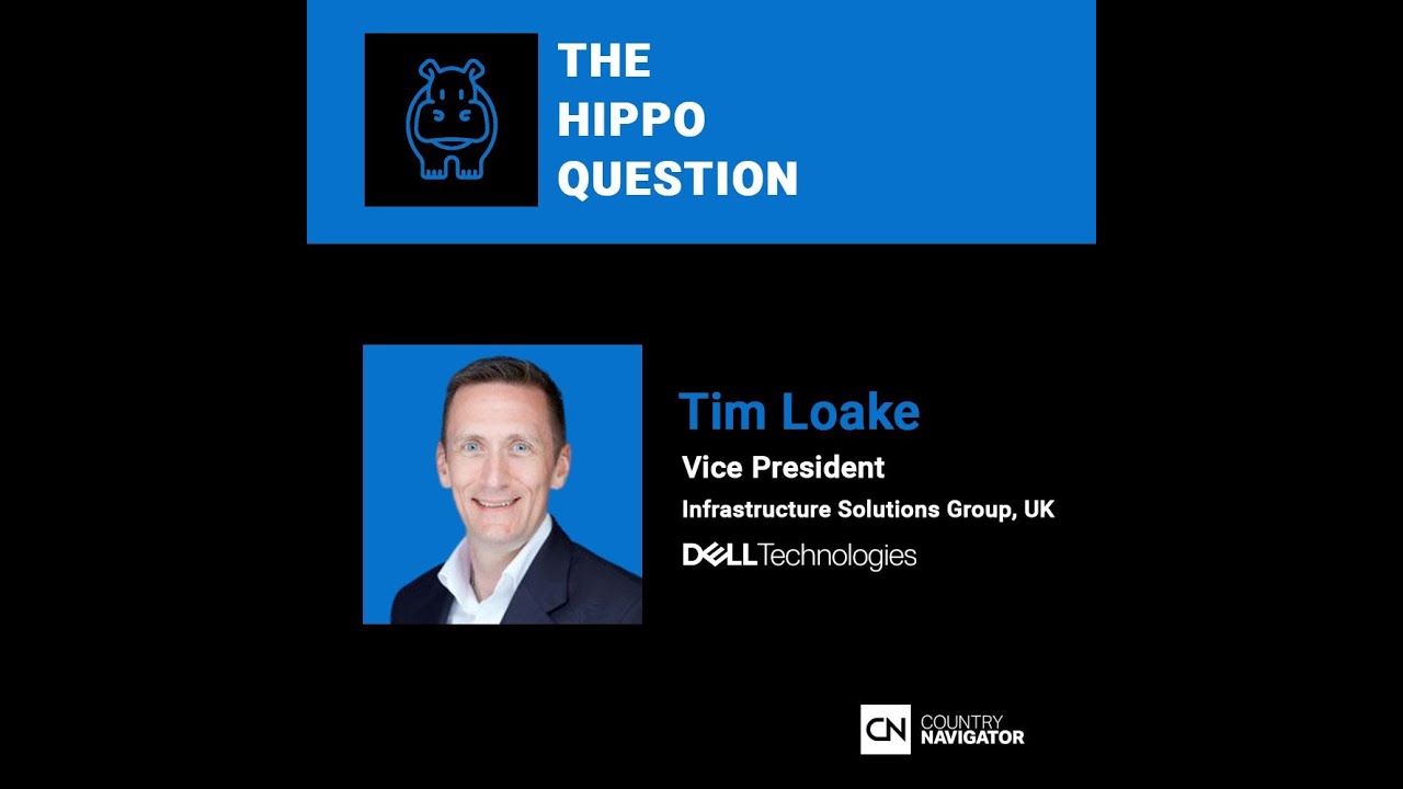 The Hippo Question - 4. ⁠⁠Mentoring Matters: Cultivating Diversity and Inclusion