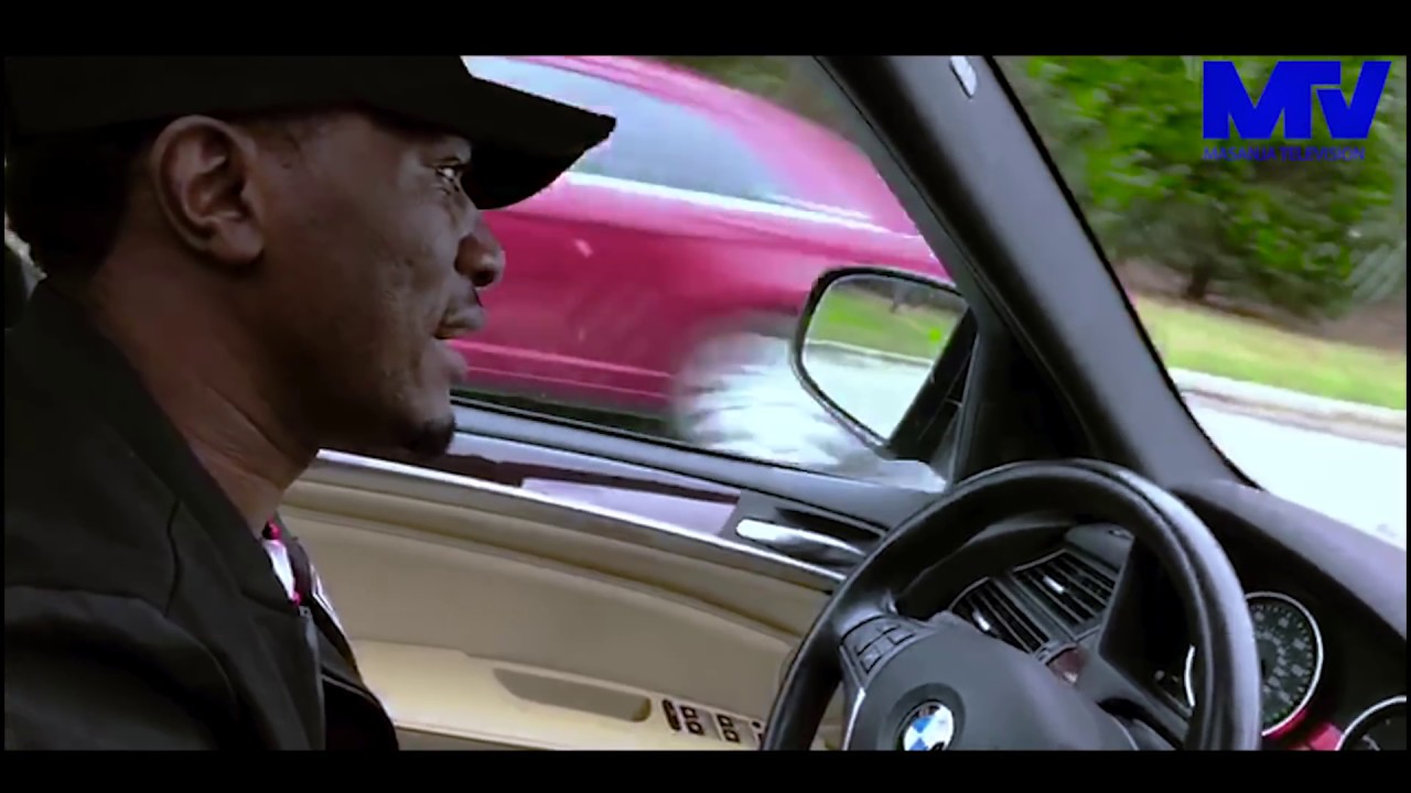 MASANJA MKANDAMIZAJI KUPUSH BMW MAREKANI SIO RAHISI | MASANJA TV