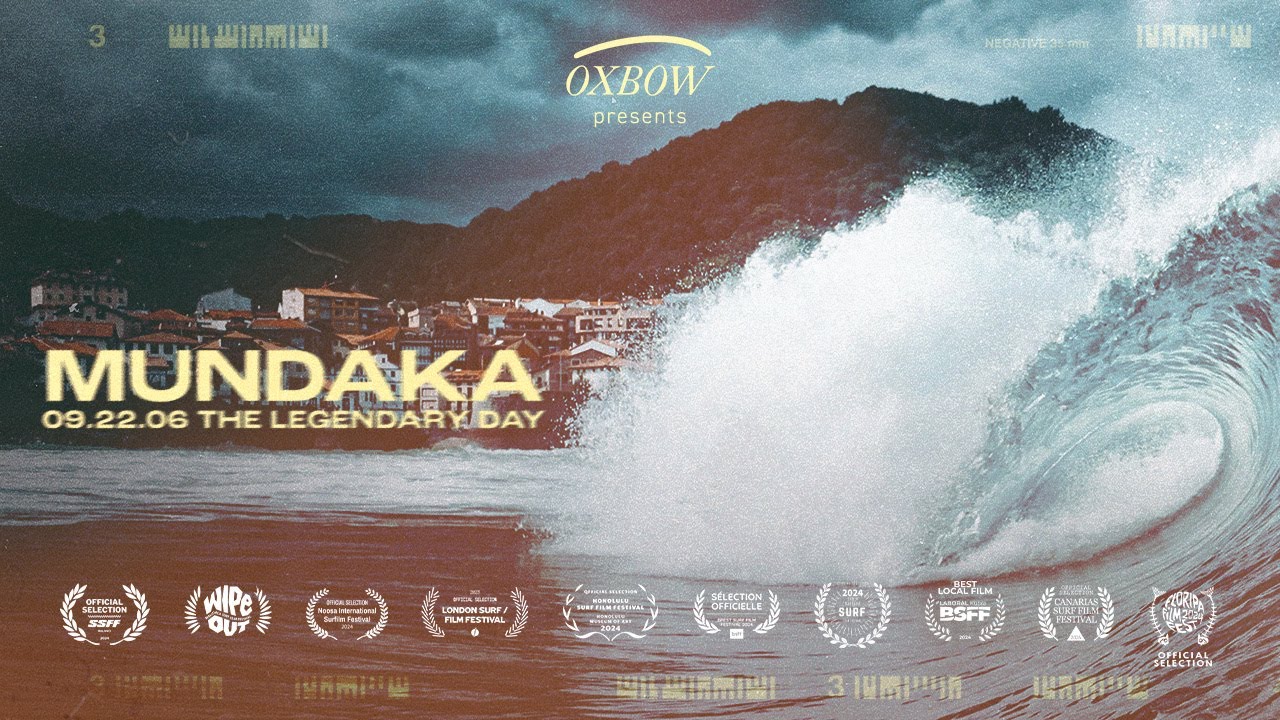 MUNDAKA THE LEGENDARY DAY 09.22.2006 (FULL MOVIE)