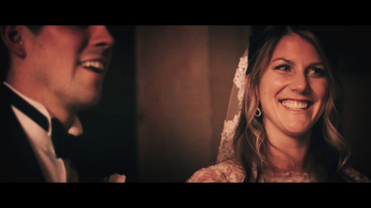 Tom and Laura - Wedding Film