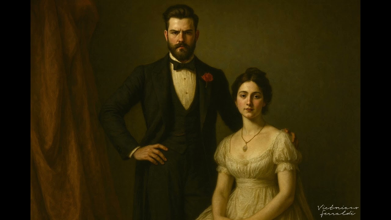 Victoriano Ferraldi - Divin