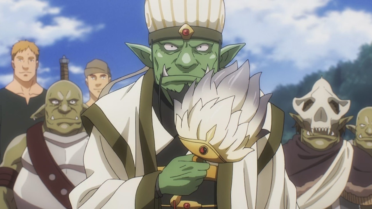The Strongest Wizard Awakened in Another World as a Dark Overlord &ndash; Ep 1&ndash;26 | English Dub 2026