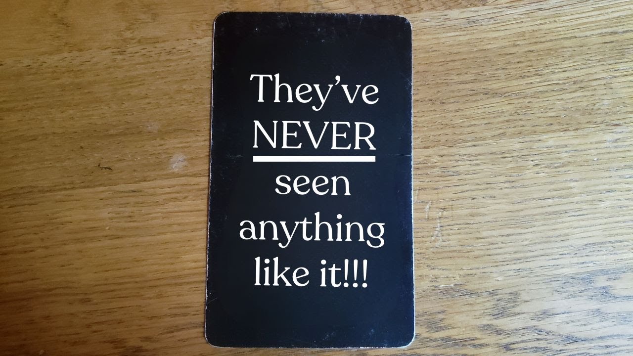 People are STUNNED by *ALL* THE WAYS you OUTSMARTED your ENEMIES!