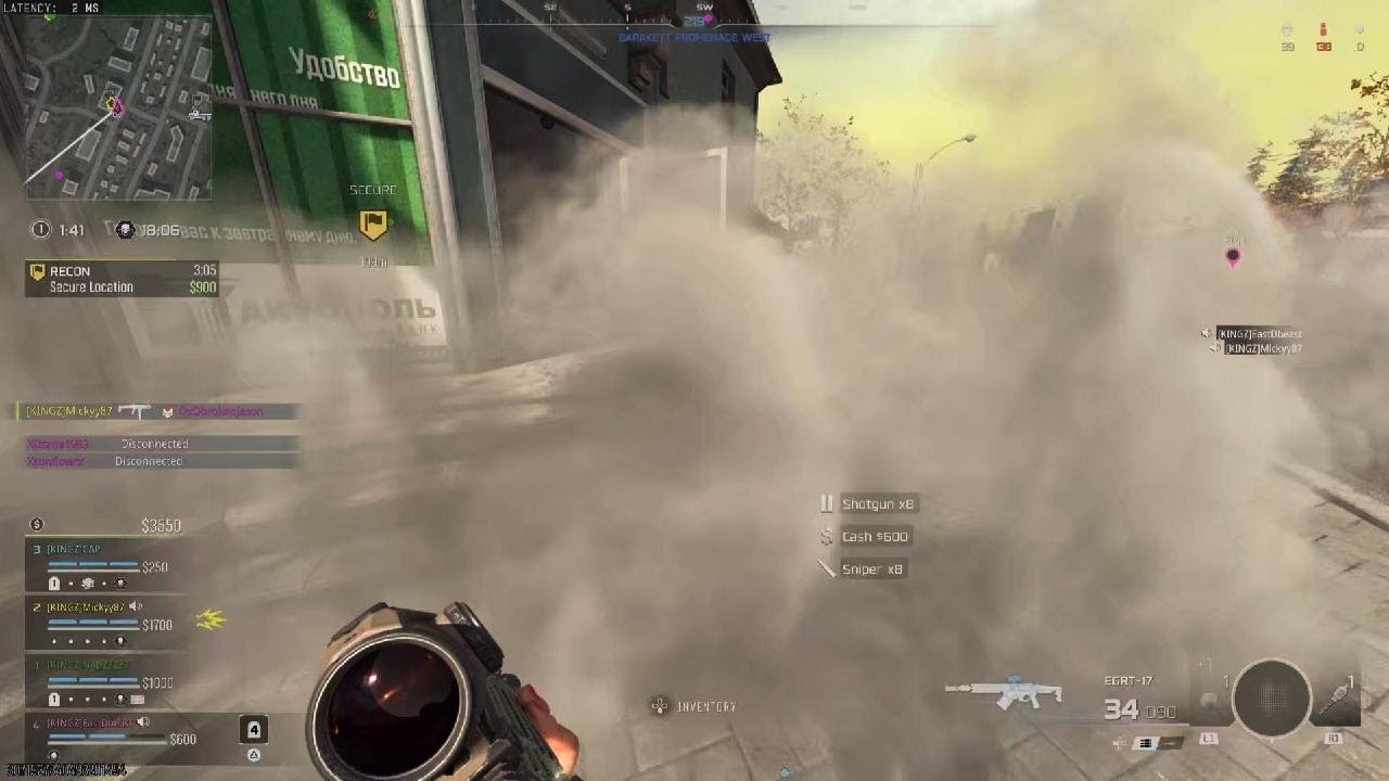 Call of Duty_dubz