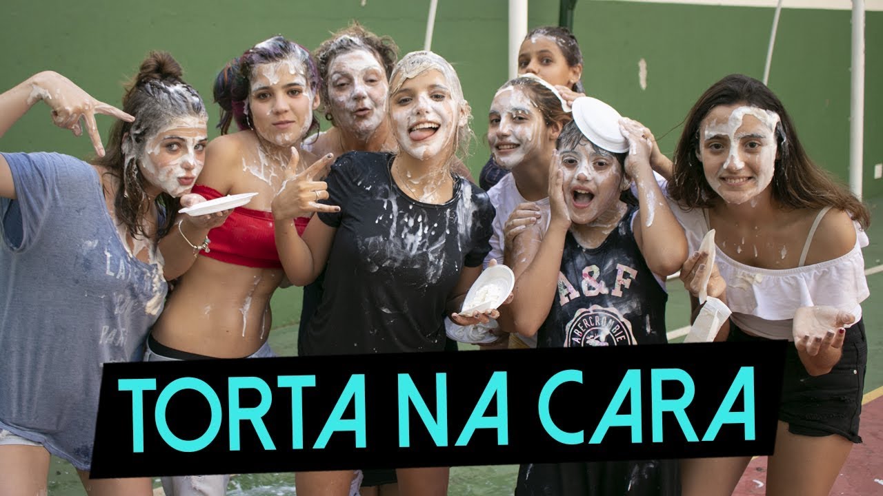 QUEM É MAIS? feat. primas || Giulia Nassa