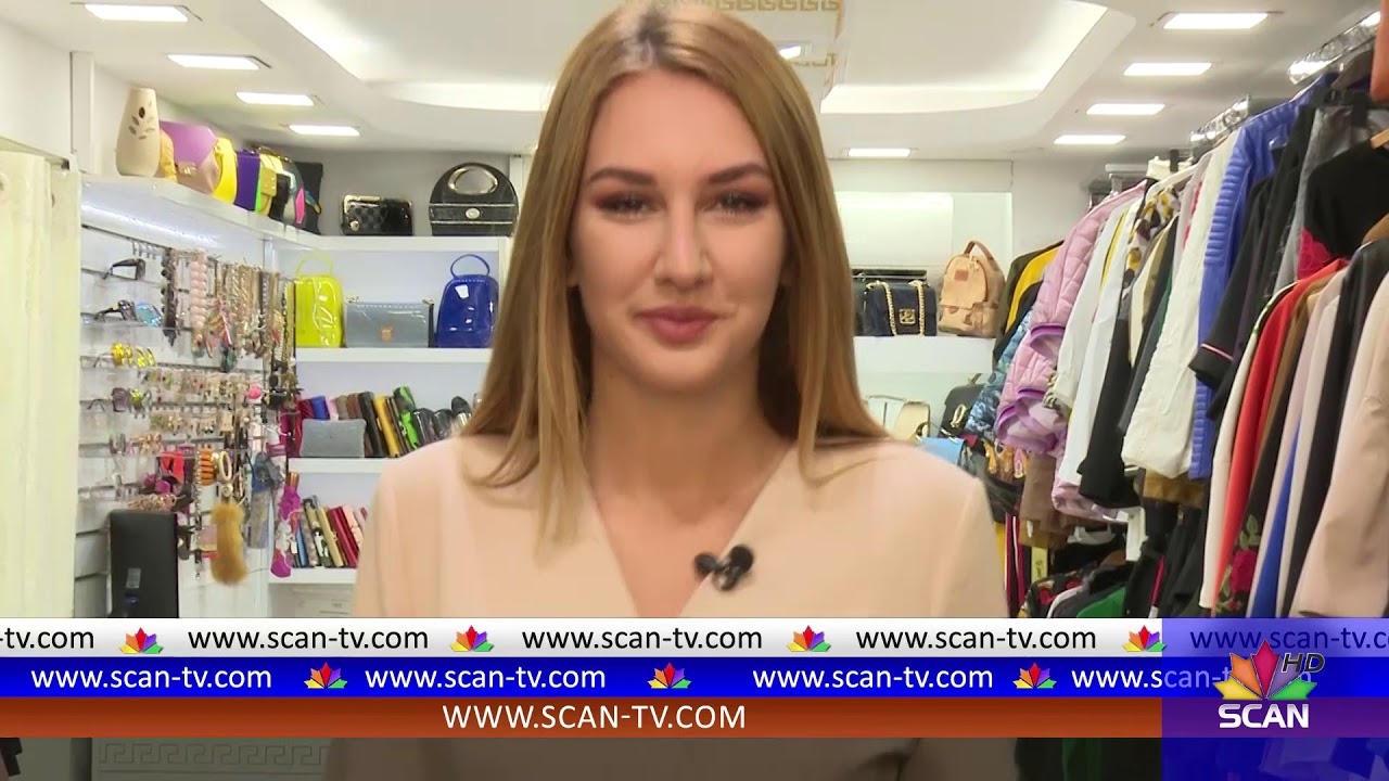 Si të vishemi nga Alma Çelaj (30 shtator)