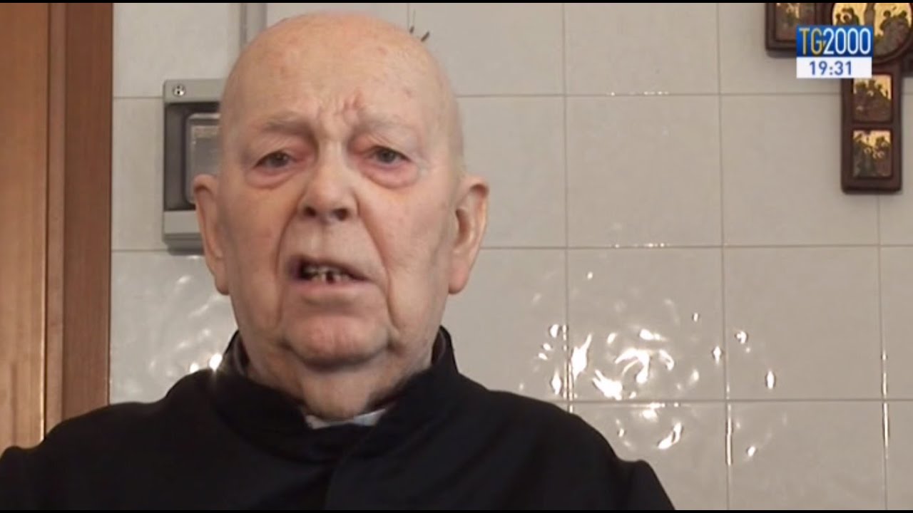 Il testamento spirituale di padre Amorth nell'ultima e inedita intervista