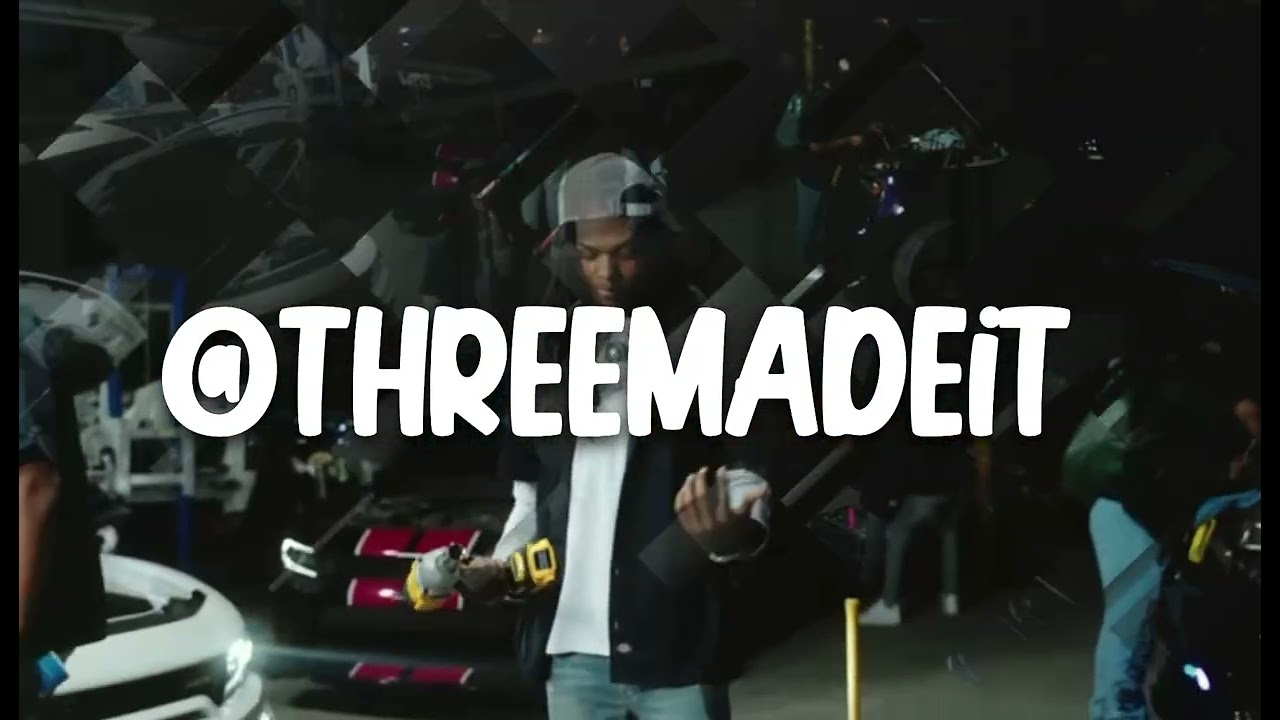 {FREE} “Wide Xlade” BabyFxce E x Flint Type Beat @33madeit 