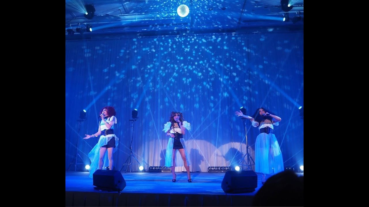 八方不美人 灼熱のサマーナイトディナーショー@ロイトン札幌（2023年8月18日）
