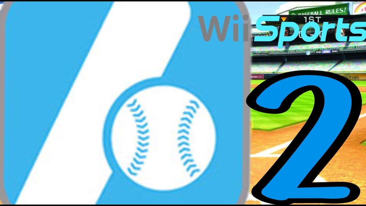 LA POTENZA DEL BASEBALL!! - Wii Sports/Ep.2 ITA